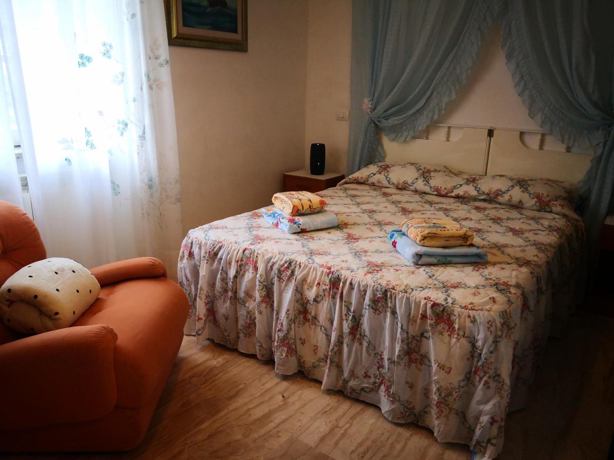 Apartamento La Quercia Gavignano Exterior foto